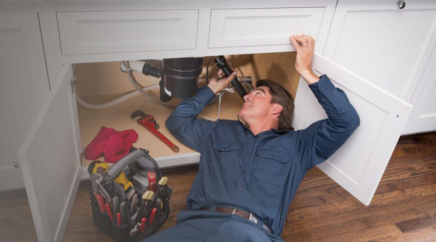 Professional same day plumber in New Hampshire, OH